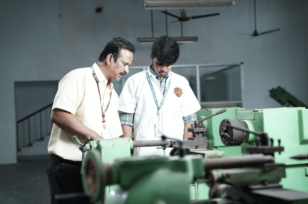 Sri Muthukumaran Institute of Technology Chennai College Life photo 14